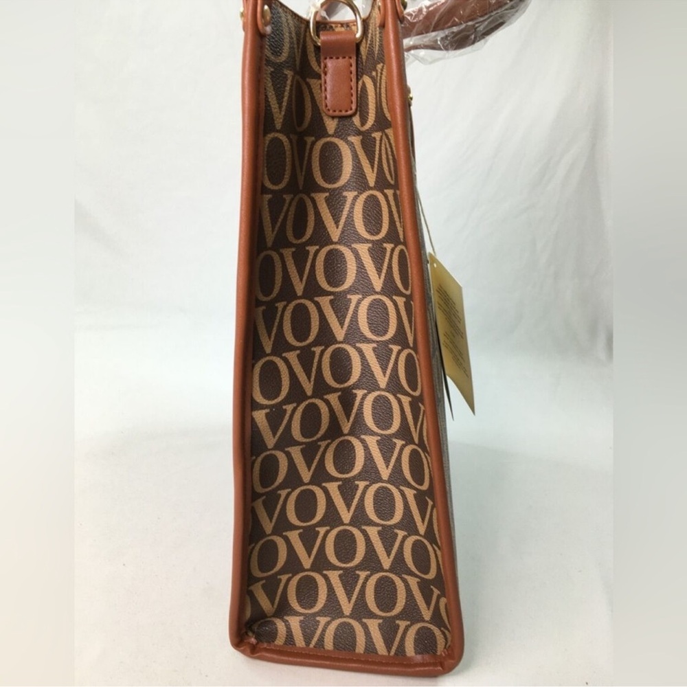 Valentino Orlandi NWT Large Tote Bag - Picture 6 of 11